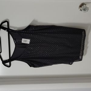 Torrid, Size 1X Black Cami